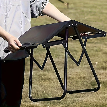 Portable Folding Camping Table