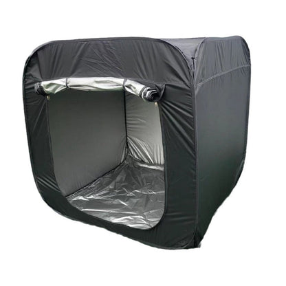 Outdoor Tent Light-Blocking Sunshade Shelter