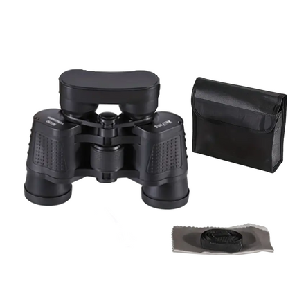 High-Power HD 90x90 Professional Binocular Telescope