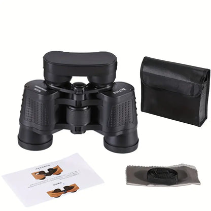High-Power HD 90x90 Professional Binocular Telescope