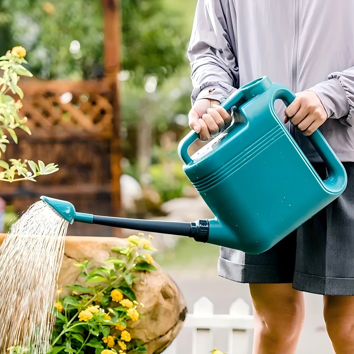 Gardening Watering Can Extra Large