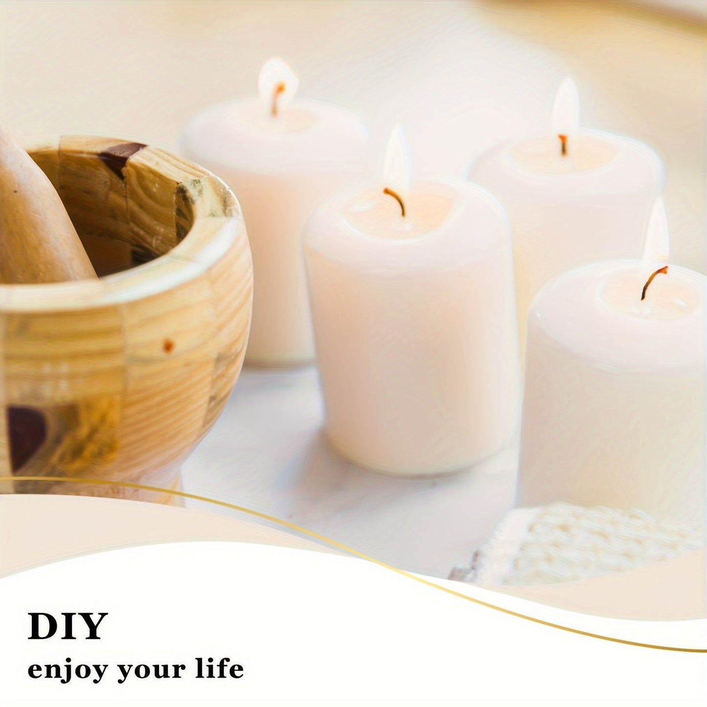 La Vie Est Belle Fragrance Oil Mood Support