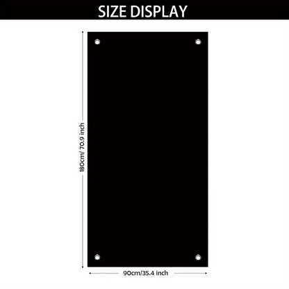 Rustic Farmhouse Easter Bunny Wreath Wall Decoration