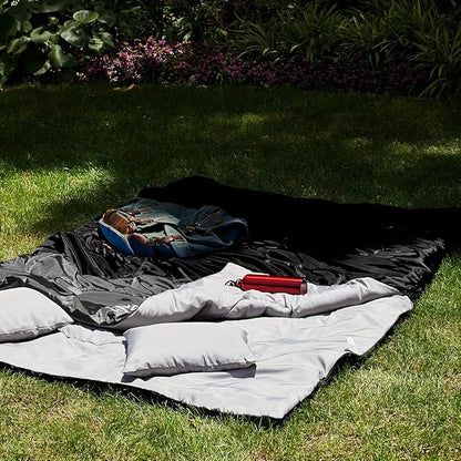 Double Sleeping Bag Queen XL for Camping