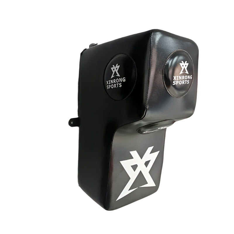 Faux Leather Boxing Wall Target Pad