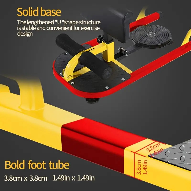 1pc Ultimate Multifunctional Abdominal Trainer