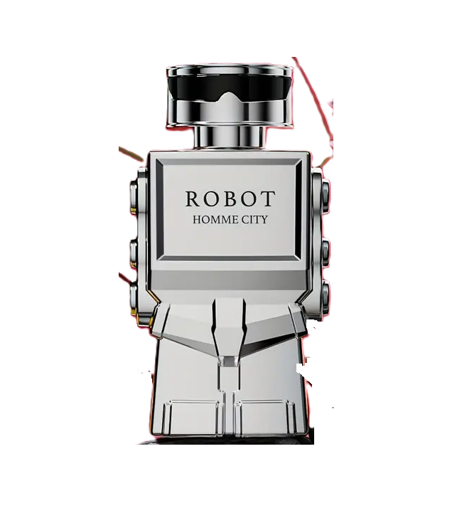 Epicurean Essence 100ml Eau De Toilette for Men- Aromatic Woody Note