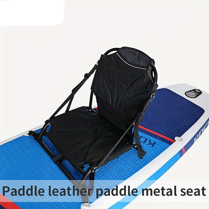 Aluminum Fishing Chair for Kayak