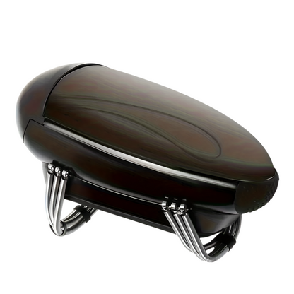 Portable Handheld Massager – Professional Vibration Massage Equipment(Black)