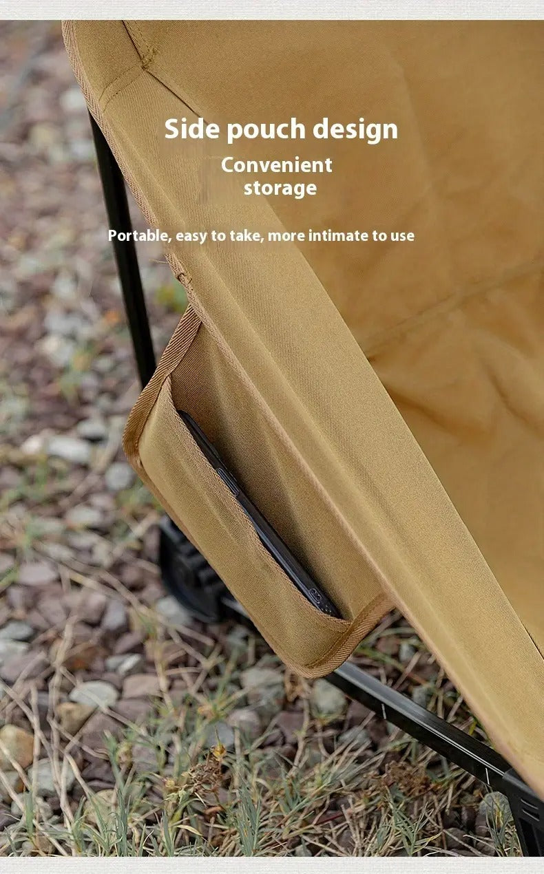 Folding Chair Portable Outdoor