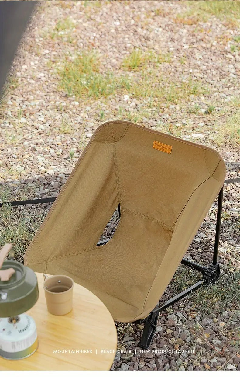 Folding Chair Portable Outdoor