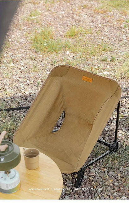 Folding Chair Portable Outdoor