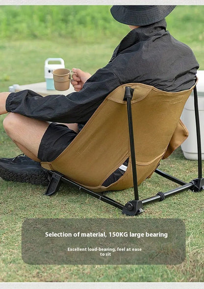 Folding Chair Portable Outdoor