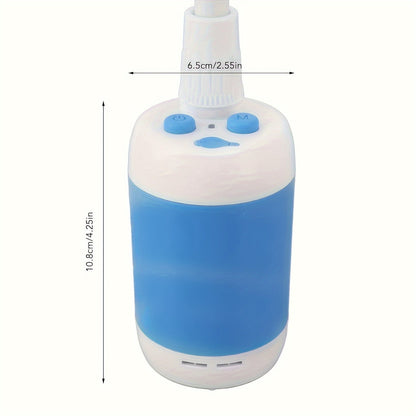 Outdoor Portable Shower Kit for Camping Travel