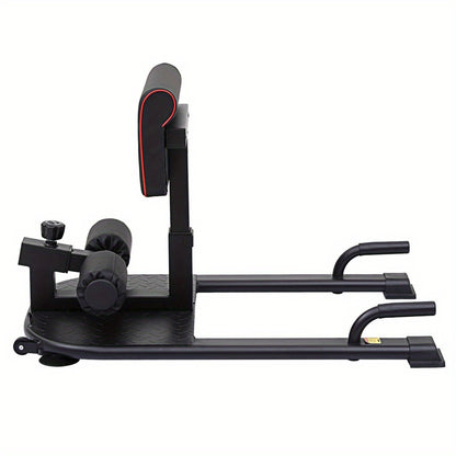 Adjustable Weight Bench with Leg Extension