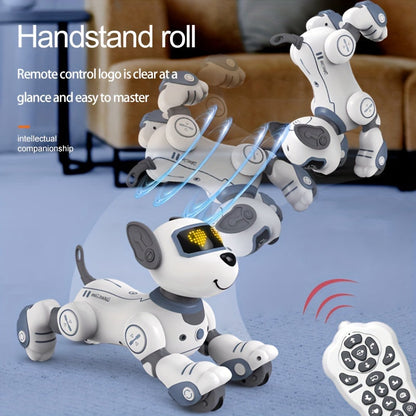 Remote Control Robot Dog Toy for Kids