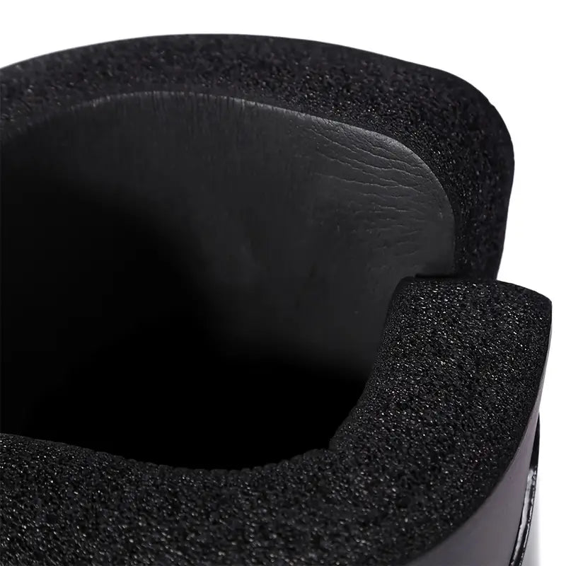 Anti Gravity Inversion Boots - Black