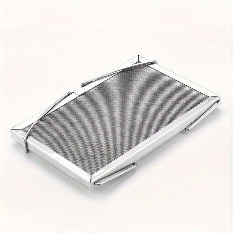 Portable Bread Toaster for Camping & Picnics