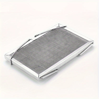 Portable Bread Toaster for Camping & Picnics