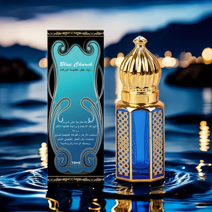 Men's Cologne with Lavender Mint & Woody Notes