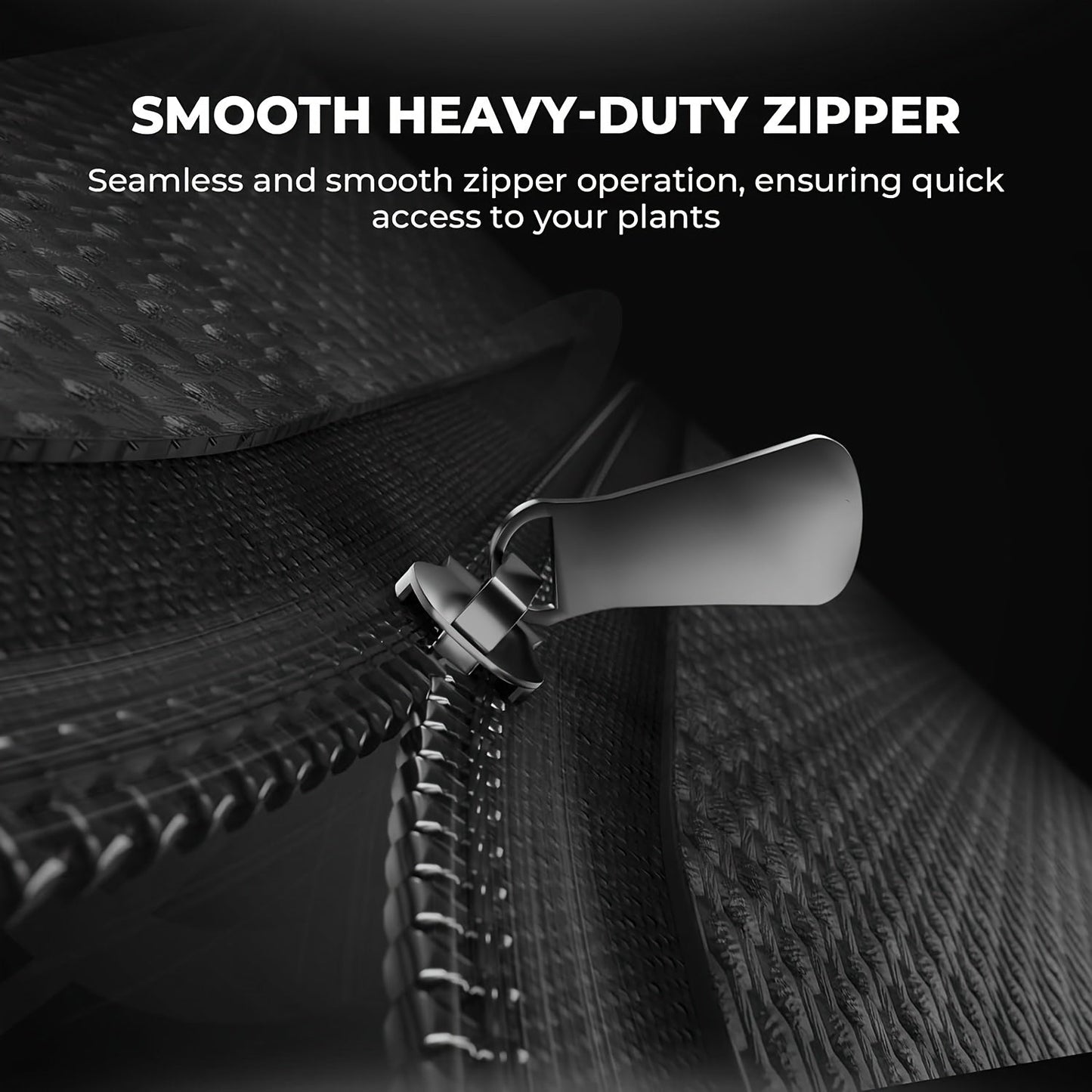 Hydroponic Grow Tent Kit