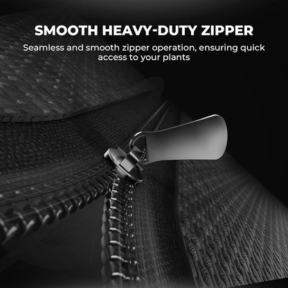 Hydroponic Grow Tent Kit