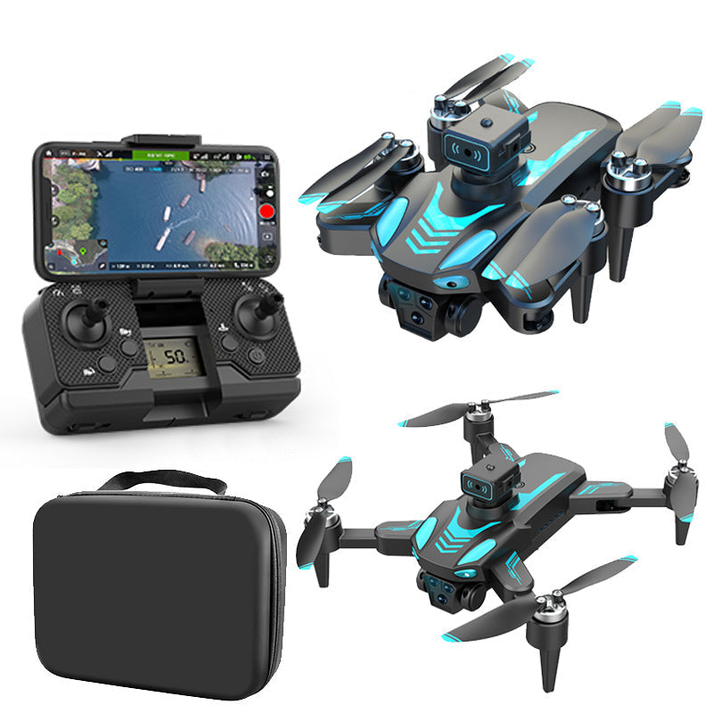 M20 Dual Camera Drone with LCD Remote