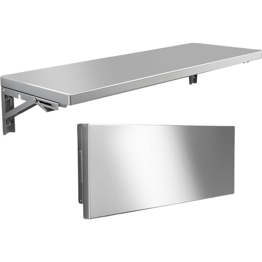 Wall Mount Table for RV Home