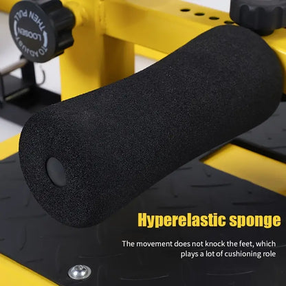 1pc Ultimate Multifunctional Abdominal Trainer