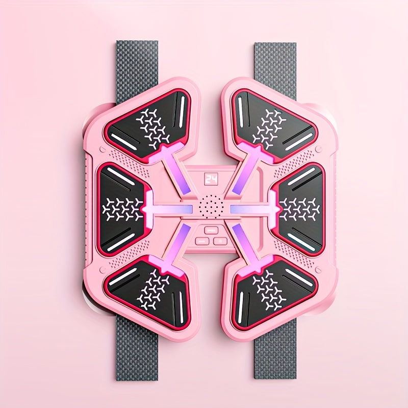 Fitness Boxing Light Reaction Training Board