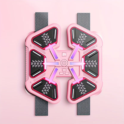 Fitness Boxing Light Reaction Training Board