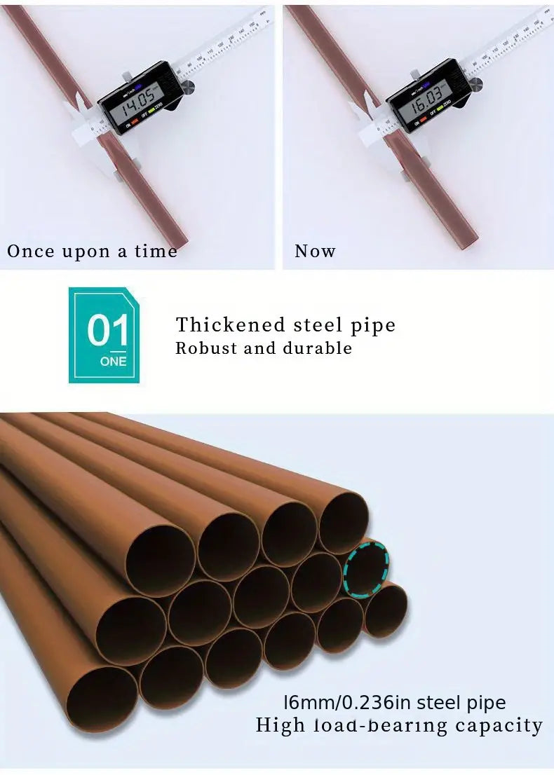 Two-Tiered Mobile Organizer