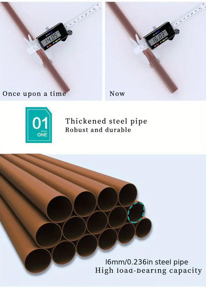 Two-Tiered Mobile Organizer