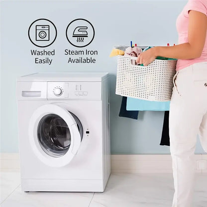 Waterproof Vintage Door Curtains with Timeless Appeal