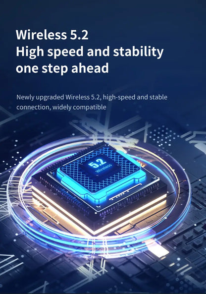 Wireless Outdoor Portable Subwoofer Speaker