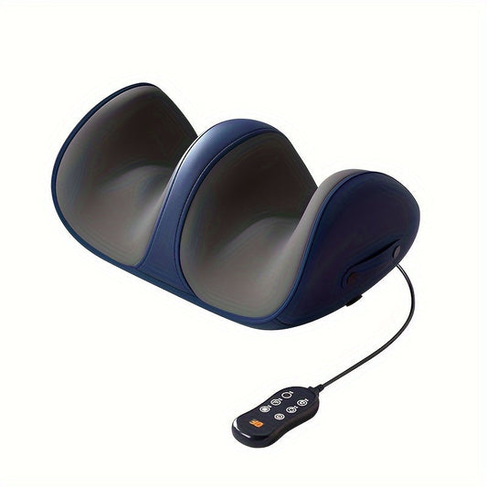 Shiatsu Foot and Leg Massager with Heat