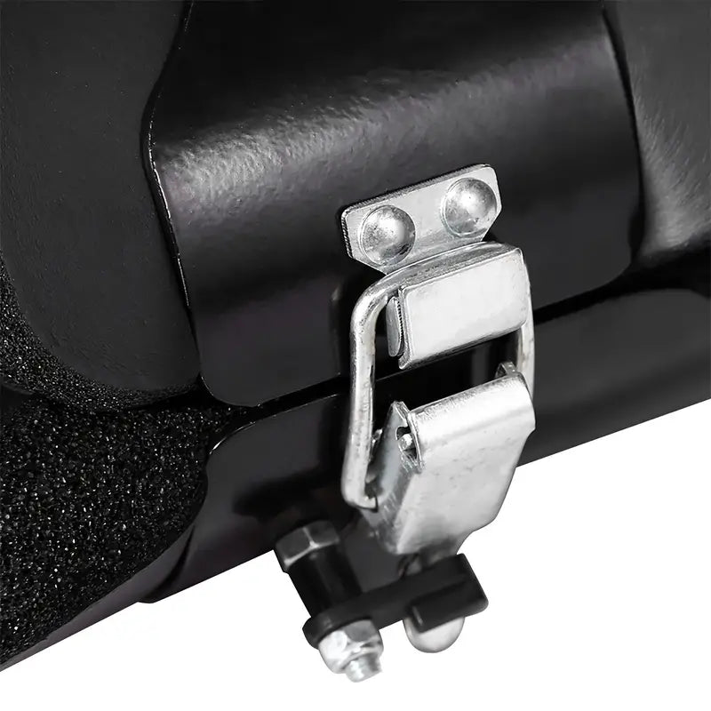 Anti Gravity Inversion Boots - Black