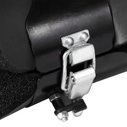 Anti Gravity Inversion Boots - Black