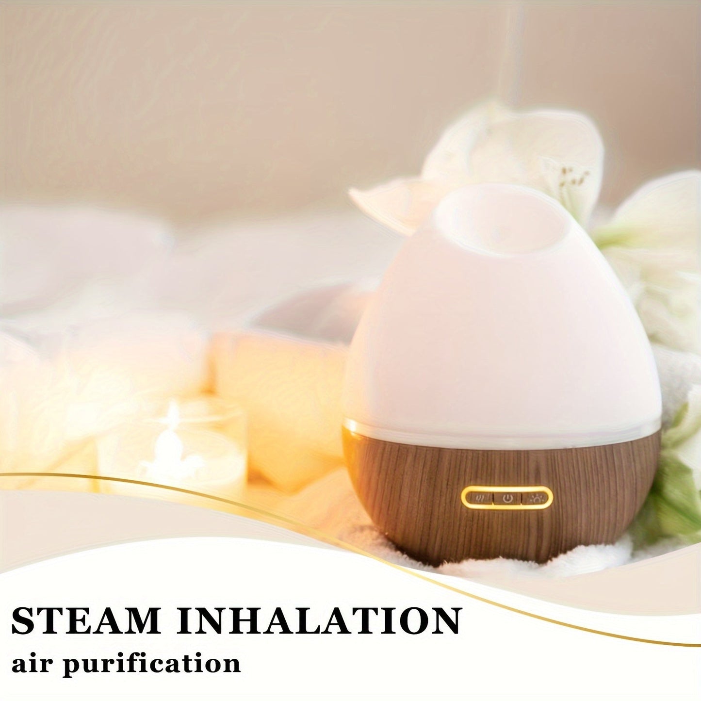 La Vie Est Belle Fragrance Oil Mood Support