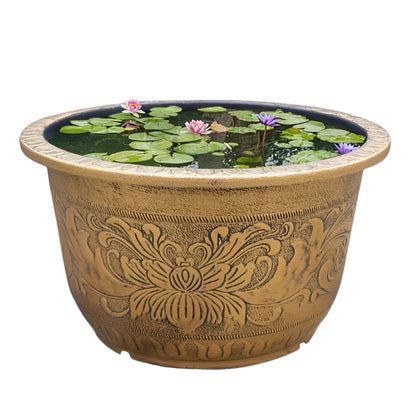 Planter Pot for Garden Decor