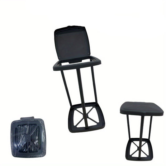 Collapsible Foldable Large Capacity Bin