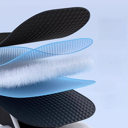 Extra Large Magnetic Car Windshield Sunshade Cover