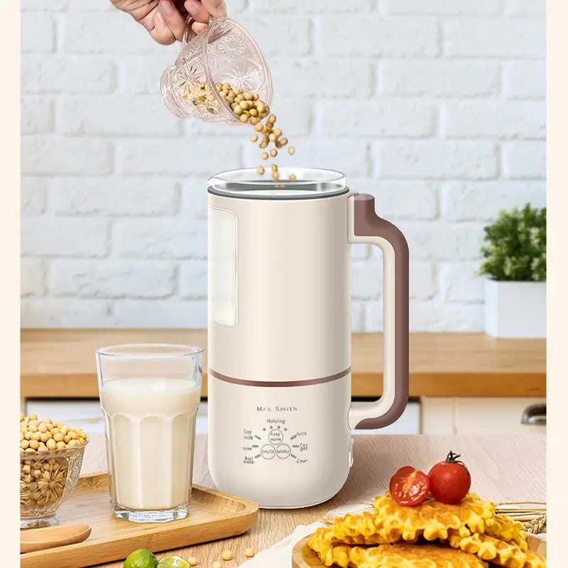 Mini Soybean Milk Maker