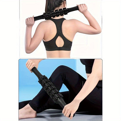 6-in-1 Ultimate Fitness Bundle(Black)