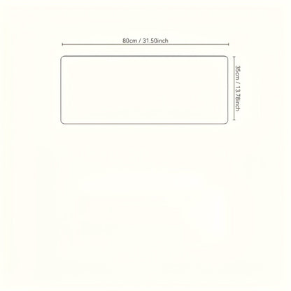 Halloween Cotton Towels Set (4-Pack)