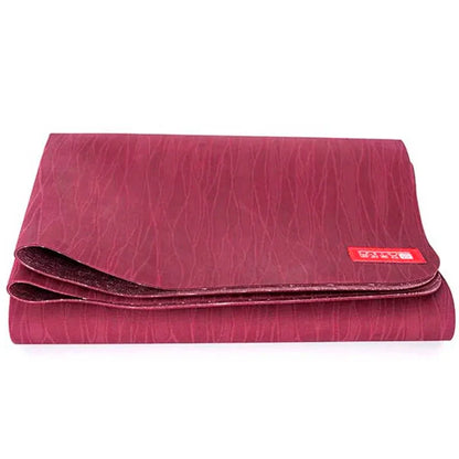 Super Thin Travel Yoga Mat