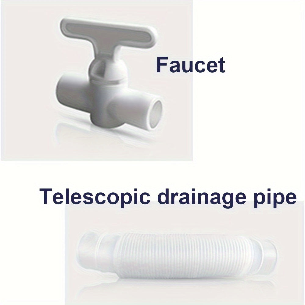 Portable Foldable Sauna Bathtub