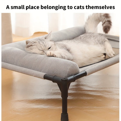 Pet Bed for Small to Medium Pets