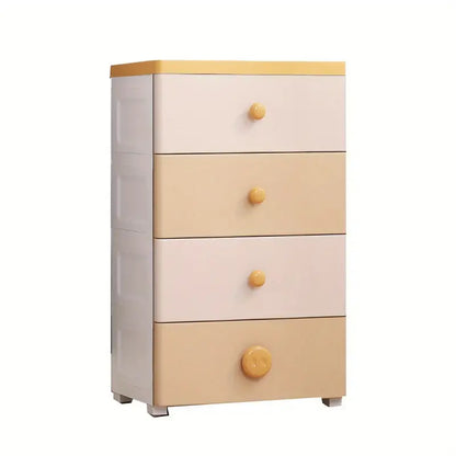 Maximizing Space with Layered Storage on Casters