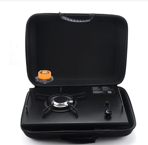 Camping Removable Gas Stove